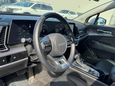 2024 Kia Sportage SX-Prestige FWD