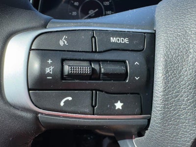 2024 Kia Sportage SX-Prestige FWD