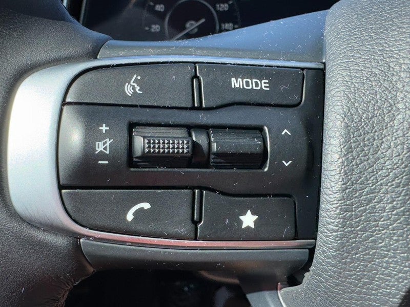 2024 Kia Sportage SX-Prestige FWD