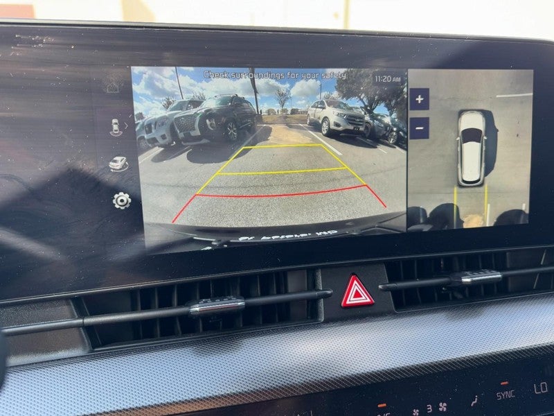 2024 Kia Sportage SX-Prestige FWD