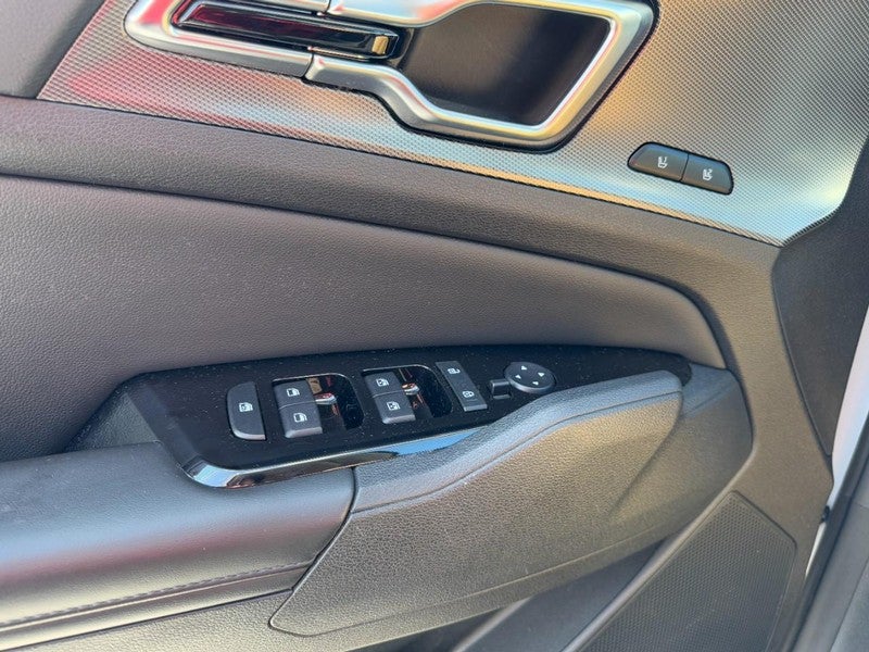 2024 Kia Sportage SX-Prestige FWD