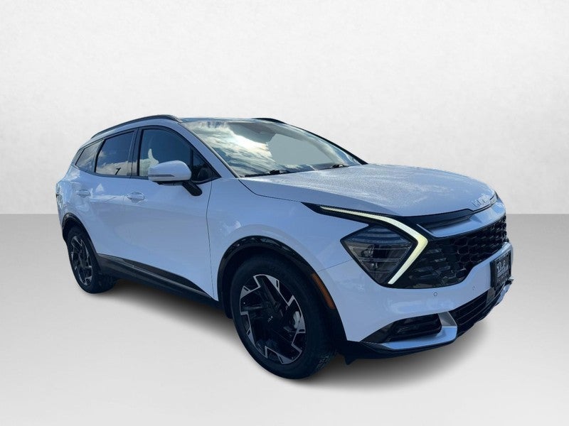 2024 Kia Sportage SX-Prestige FWD