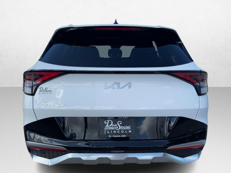 2024 Kia Sportage SX-Prestige FWD