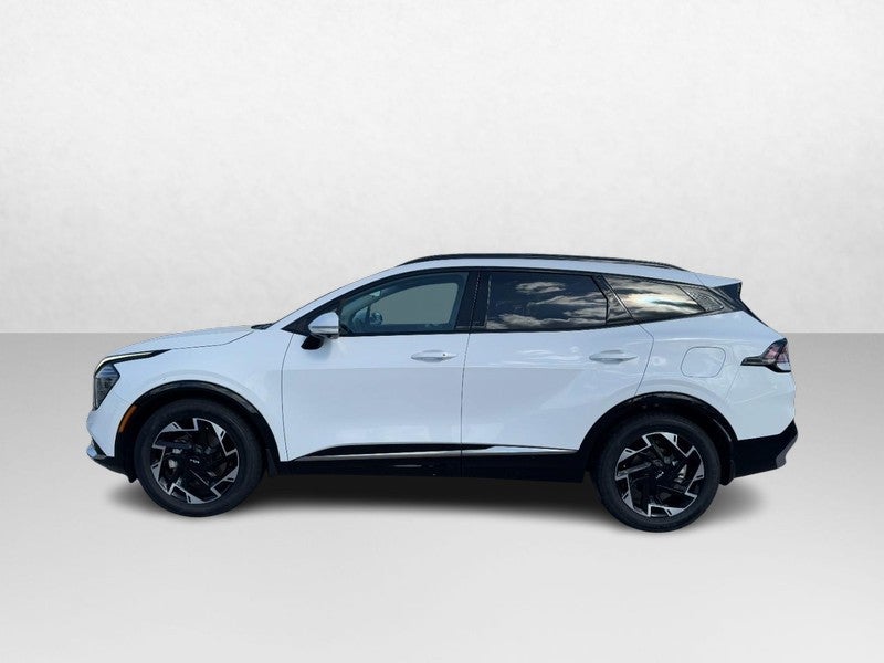 2024 Kia Sportage SX-Prestige FWD