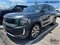 2022 Kia Telluride EX FWD