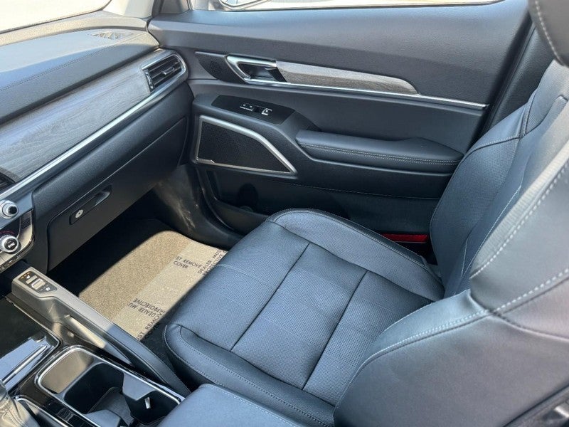 2022 Kia Telluride EX FWD