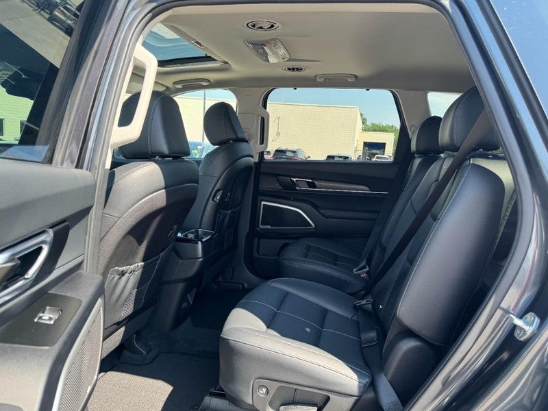 2022 Kia Telluride EX FWD