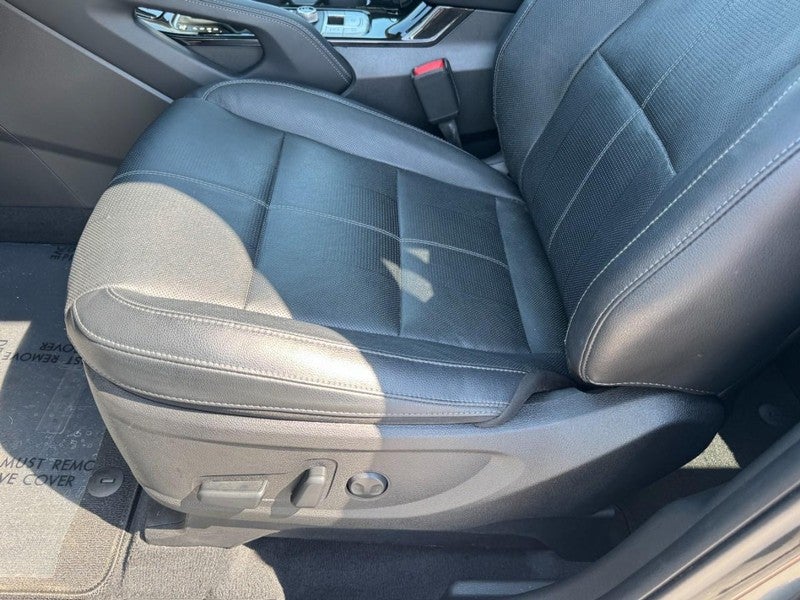 2022 Kia Telluride EX FWD