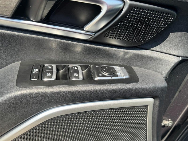 2022 Kia Telluride EX FWD