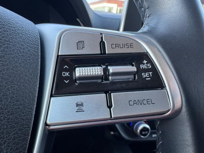 2022 Kia Telluride EX FWD