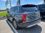 2022 Kia Telluride EX FWD