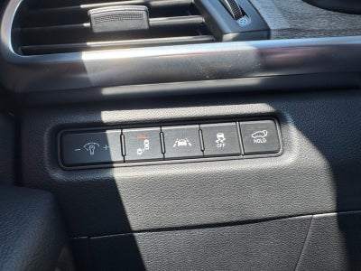 2022 Kia Telluride EX FWD