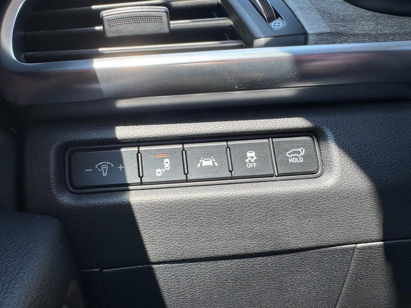 2022 Kia Telluride EX FWD