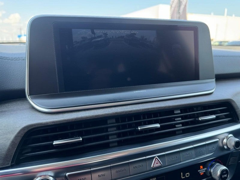 2022 Kia Telluride EX FWD
