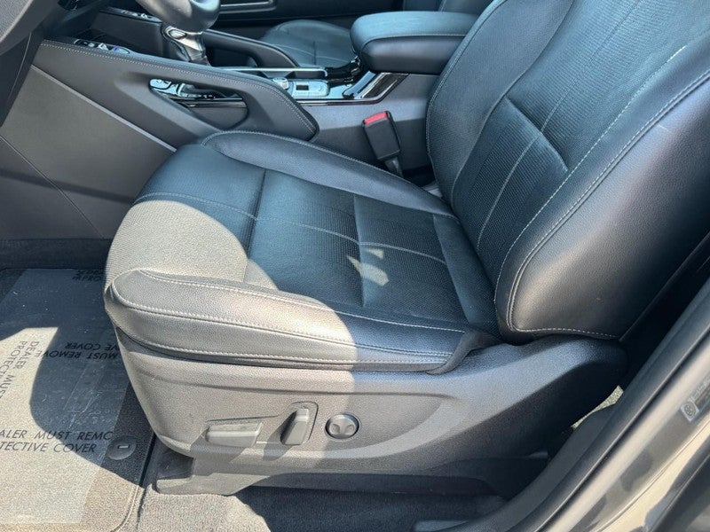 2022 Kia Telluride EX FWD