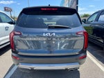 2022 Kia Telluride EX FWD