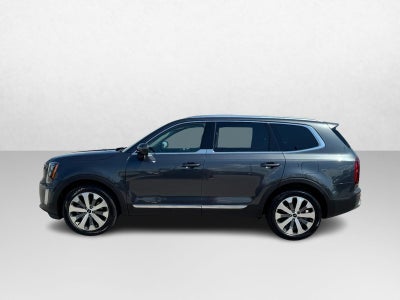 2022 Kia Telluride EX FWD