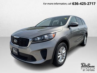 2019 Kia Sorento L FWD