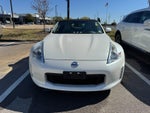 2014 Nissan 370Z 2dr Roadster Auto Touring