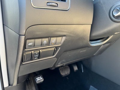 2024 Nissan Armada 4x4 SL