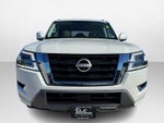2024 Nissan Armada 4x4 SL