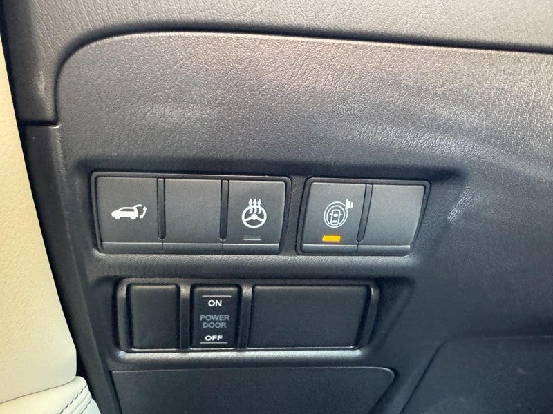 2024 Nissan Armada 4x4 SL