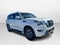2024 Nissan Armada 4x4 SL