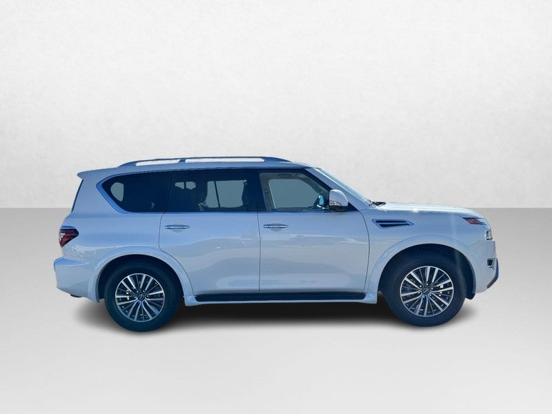 2024 Nissan Armada 4x4 SL