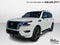 2024 Nissan Armada 4x4 Platinum