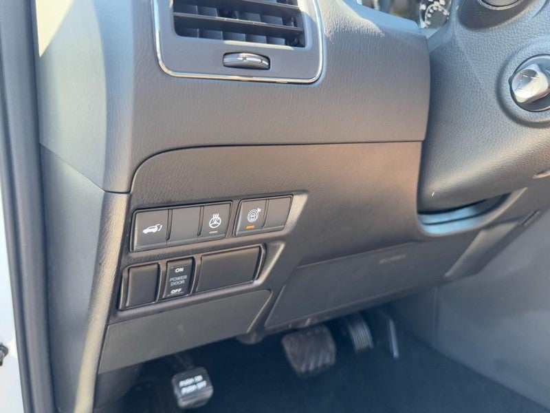 2024 Nissan Armada 4x4 Platinum