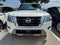 2024 Nissan Armada 4x4 Platinum
