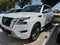2024 Nissan Armada 4x4 Platinum
