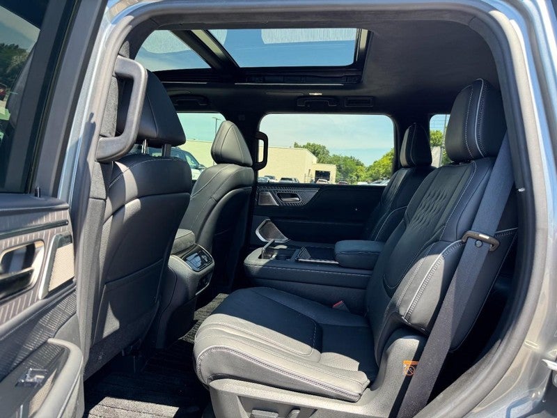 2026 INFINITI QX80 AUTOGRAPH AWD