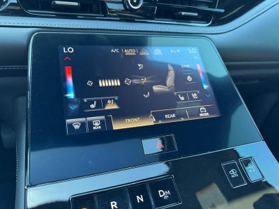 2026 INFINITI QX80 AUTOGRAPH AWD