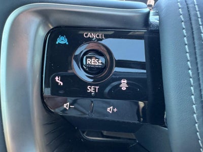 2026 INFINITI QX80 AUTOGRAPH AWD