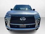 2026 INFINITI QX80 AUTOGRAPH AWD