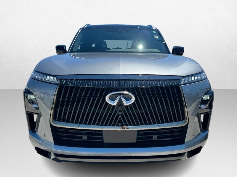 2026 INFINITI QX80 AUTOGRAPH AWD