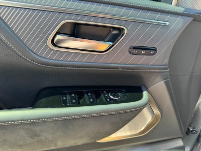 2026 INFINITI QX80 AUTOGRAPH AWD
