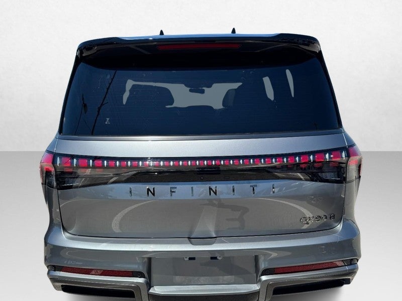 2026 INFINITI QX80 AUTOGRAPH AWD
