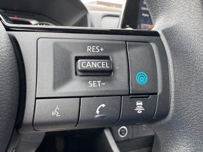 2023 Nissan Rogue FWD SV