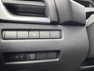 2023 Nissan Rogue FWD SV