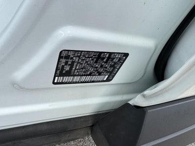 2023 Nissan Rogue FWD SV