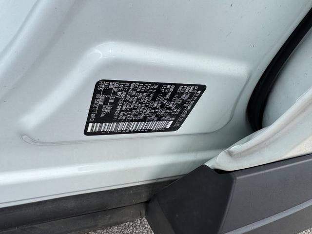 2023 Nissan Rogue FWD SV