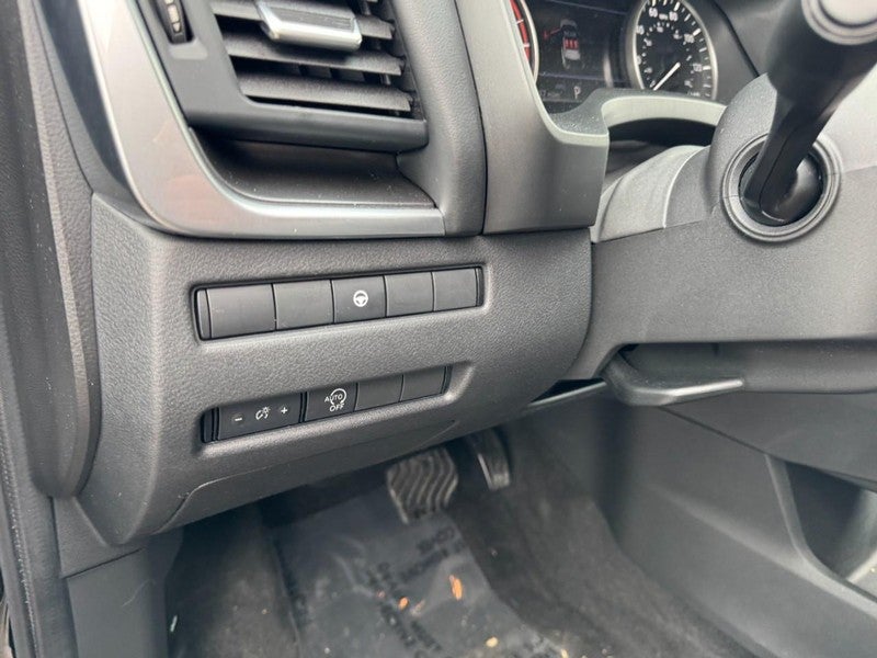 2023 Nissan Rogue AWD SV