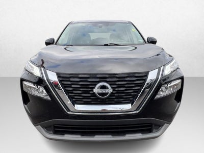 2023 Nissan Rogue AWD SV