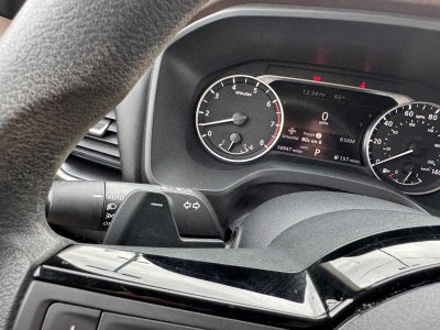 2023 Nissan Rogue AWD SV