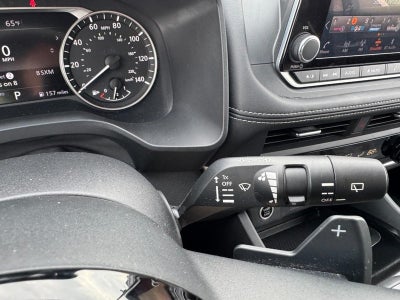 2023 Nissan Rogue AWD SV