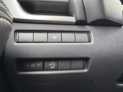 2023 Nissan Rogue AWD SV