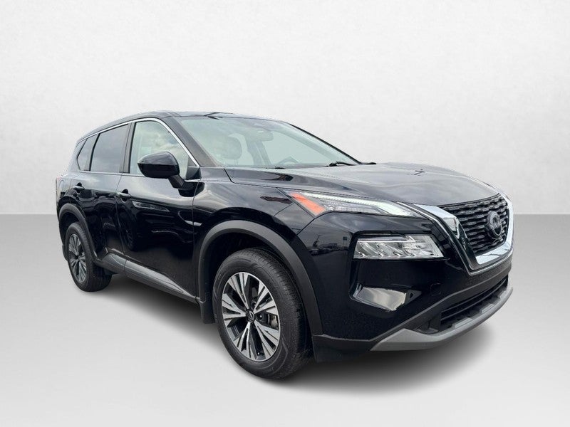 2023 Nissan Rogue AWD SV