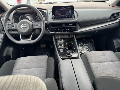 2023 Nissan Rogue AWD SV